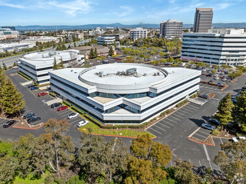 More Photos Of 1810 Gateway Dr, San Mateo Office For Lease