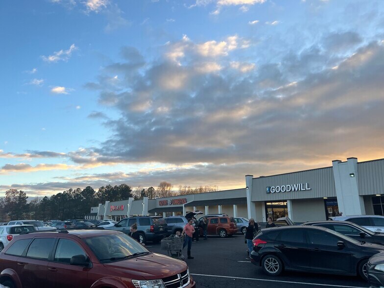 More Photos Of 125 Brindlee Mountain Pky, Arab Unknown For Lease