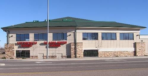 More Photos Of 4681 W 20th St, Greeley Medical For Lease