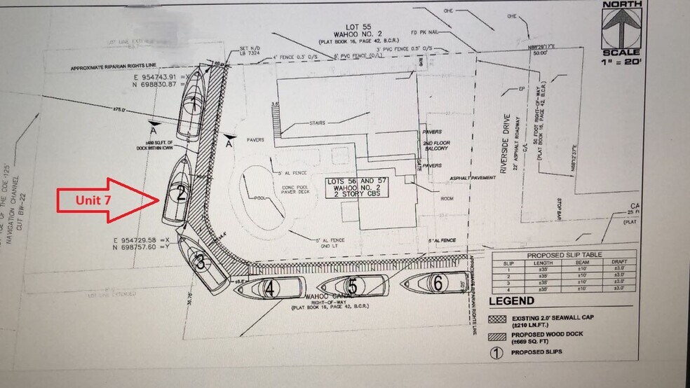 More Photos Of 1705 N Riverside Dr, Pompano Beach Apartments For Sale