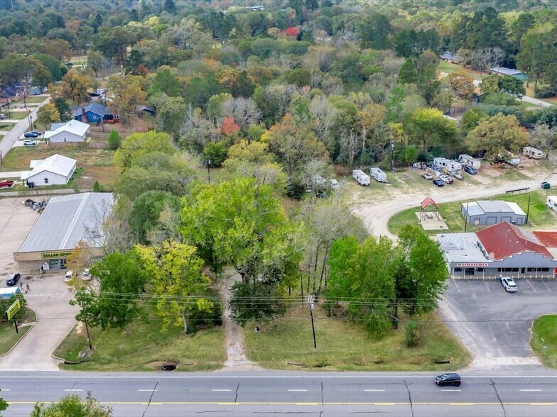 More Photos Of 2410 E Denman Ave, Lufkin Land For Sale