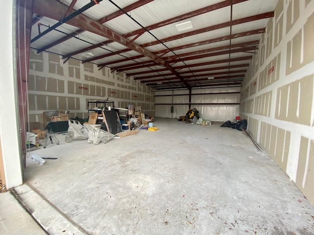 More Photos Of 2440 Lucy Branch Rd, Orange Park Warehouse For Lease