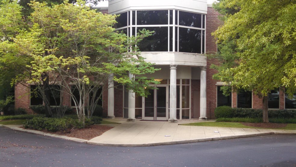 More Photos Of 210 Jamestown Park Dr, Brentwood Office For Lease