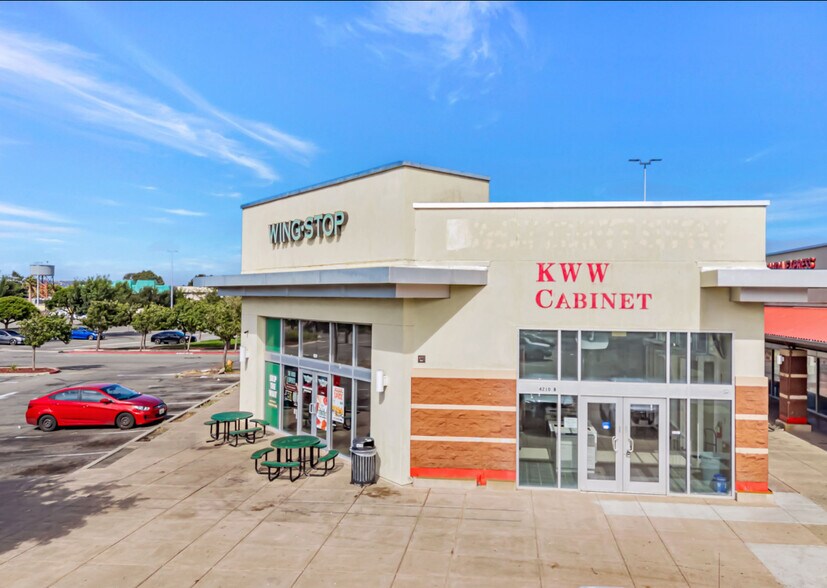 More Photos Of , Richmond General Retail For Sale