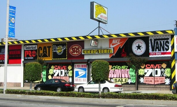 More Photos Of 13316-13324 San Antonio Dr, Norwalk Storefront For Sale