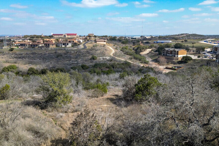 More Photos Of 103 Palmie Ln, Marble Falls Land For Sale