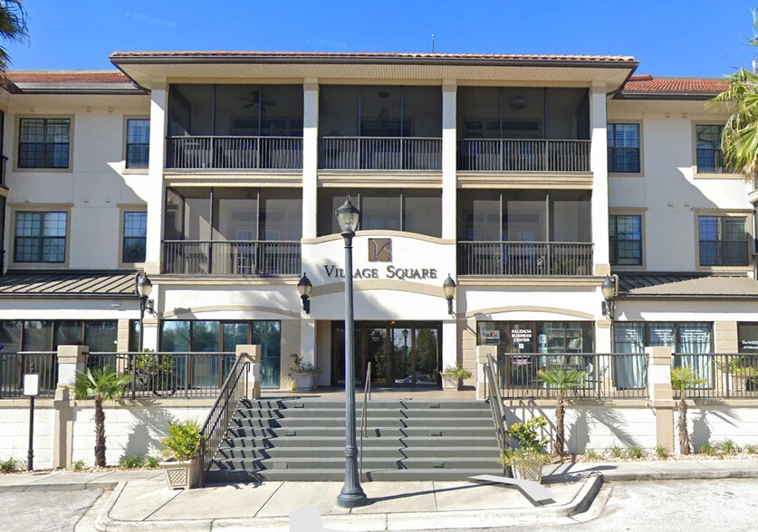 More Photos Of 701 Market St, Saint Augustine Loft Creative Space For Sale