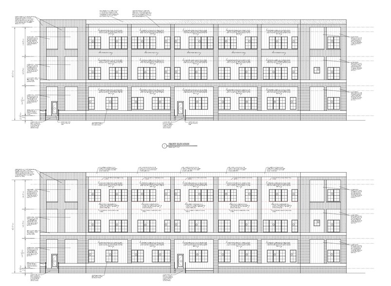 More Photos Of 2214 W Ontario St, Philadelphia Multifamily For Sale