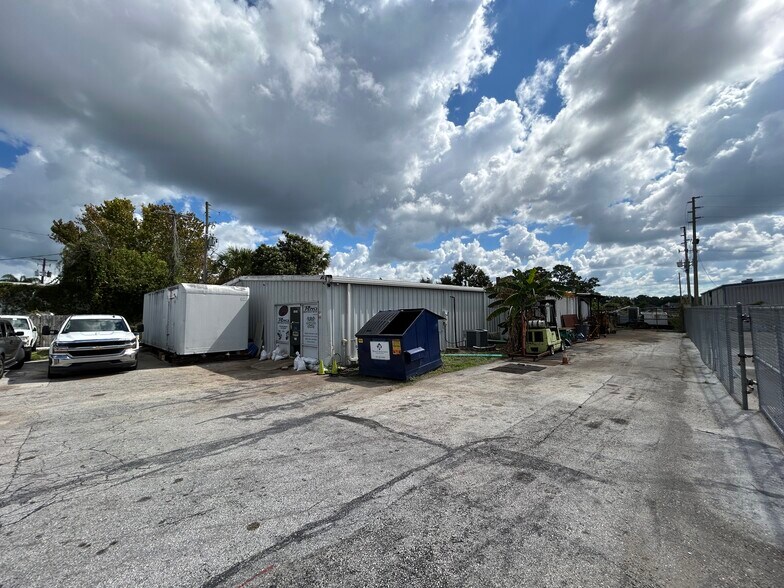 More Photos Of 8545 N Orlando Ave, Maitland Auto Repair For Sale