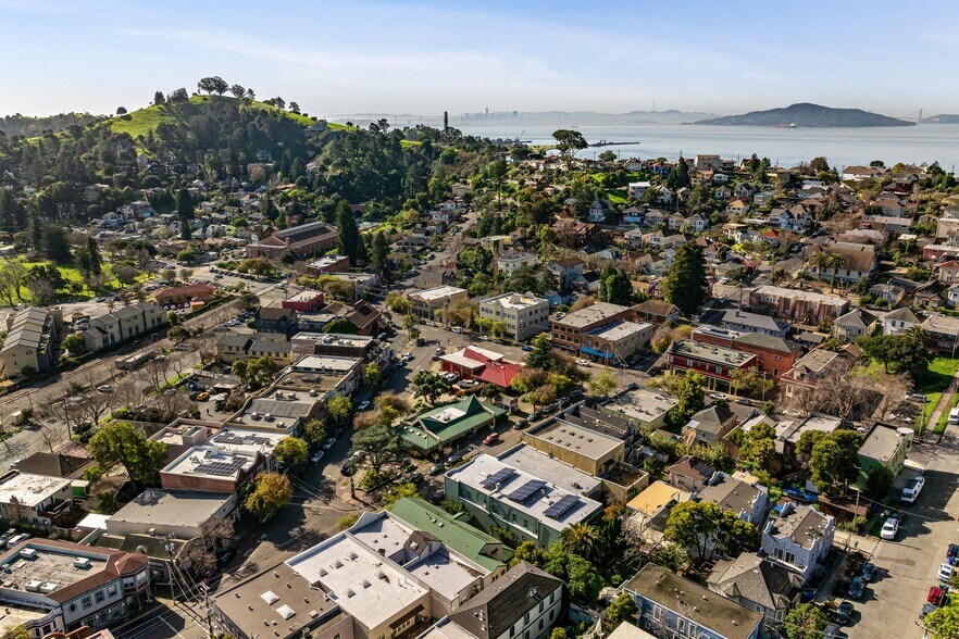 More Photos Of 116 Washington Ave, Richmond Office For Sale