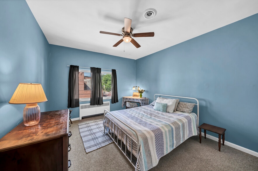 More Photos Of 12 W Second St, Vanceburg Storefront Retail Residential For Sale