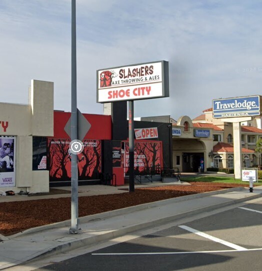 More Photos Of 1941 Newport Blvd, Costa Mesa Freestanding For Lease