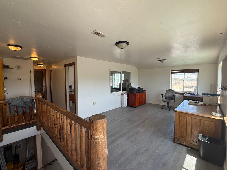 More Photos Of 19911 Highway 550, Montrose Warehouse For Sale