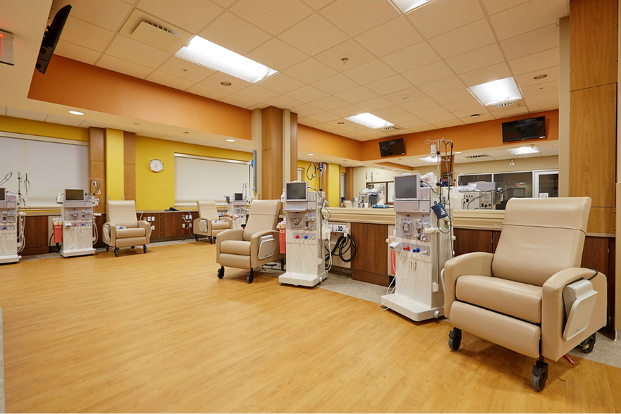 More Photos Of 1000 New Stone Ridge Rd, Ripley Medical For Sale