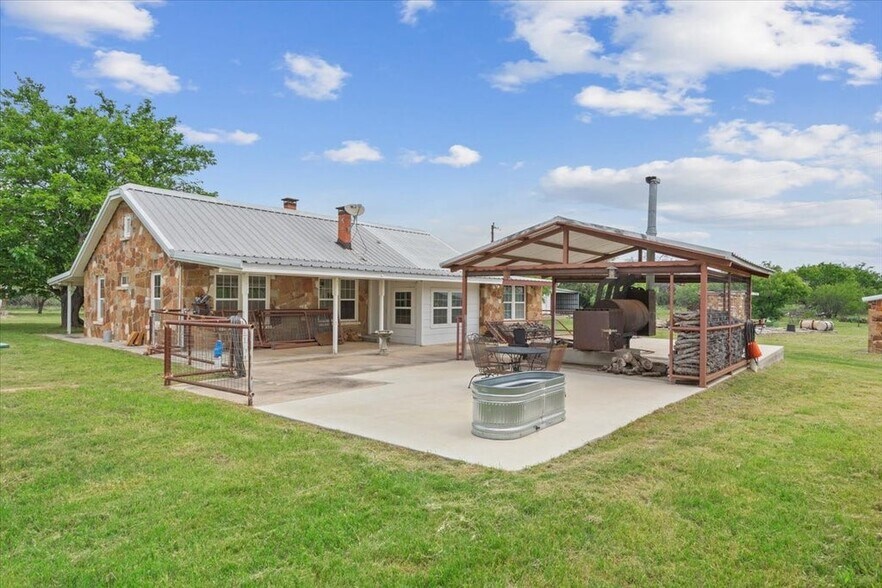 More Photos Of 177 County Road 410, Goldthwaite Land For Sale