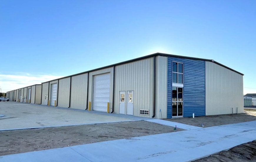 Primary Photo Of 250 Industrial Park Rd, Destin Industrial For Lease