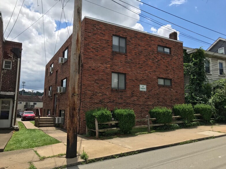 More Photos Of 28 Freeport St, Pittsburgh Apartments For Sale