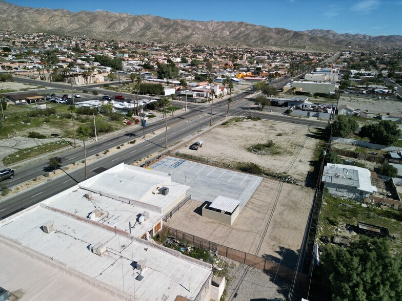 More Photos Of 66201 Pierson Blvd, Desert Hot Springs Storefront Retail Office For Sale