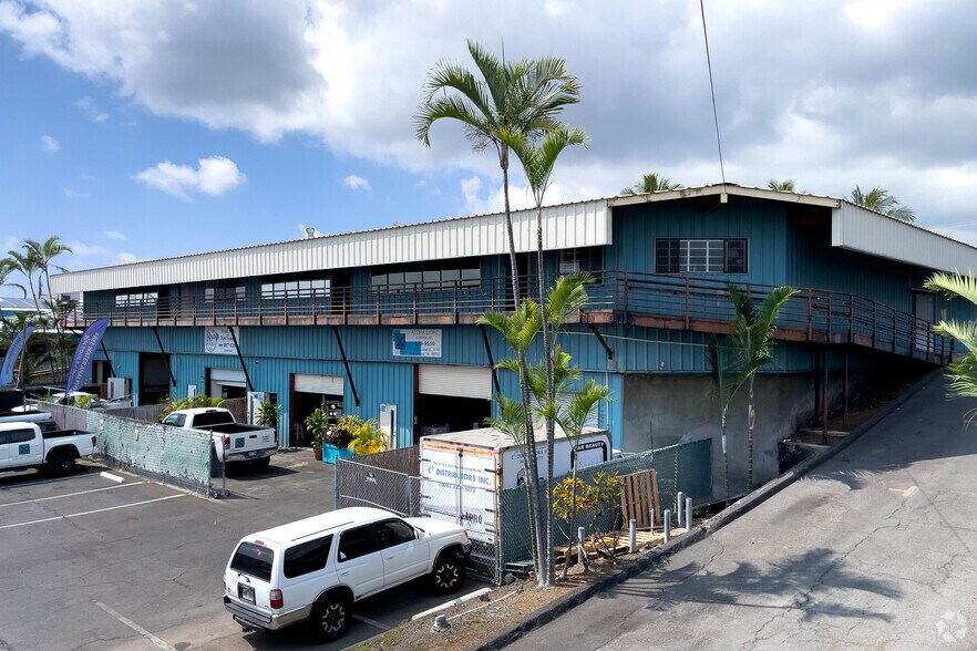 More Photos Of 74-5599 Luhia St, Kailua Kona Freestanding For Lease