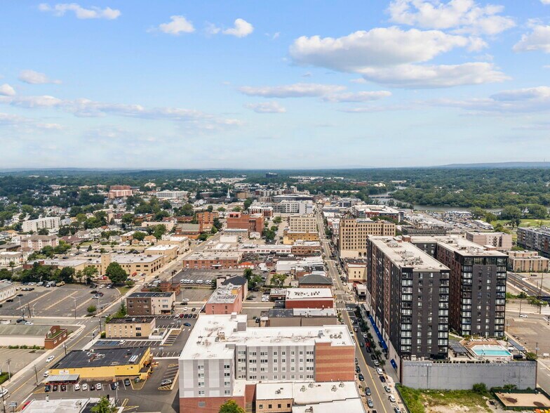 More Photos Of 153-155 Main St, Hackensack Land For Sale