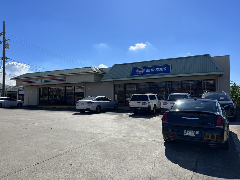 Primary Photo Of 655 California Ave, Wahiawa Freestanding For Lease