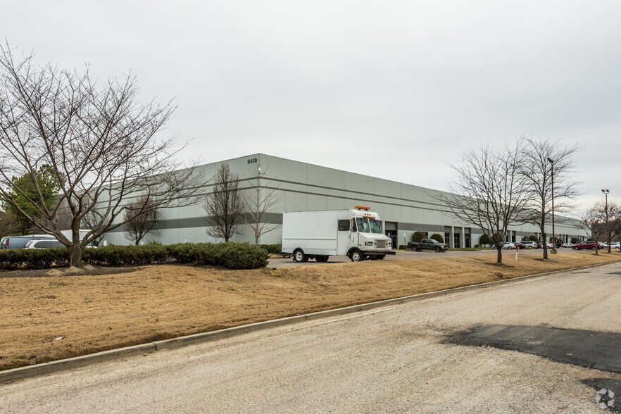 Primary Photo Of 6419 Shelby View Dr, Memphis Industrial For Sale