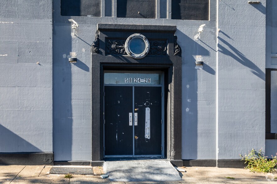 More Photos Of 5824-5826 N Broad St, Philadelphia Office For Lease