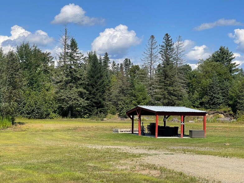 More Photos Of 820 Colebrook Rd, Errol Hotel For Sale
