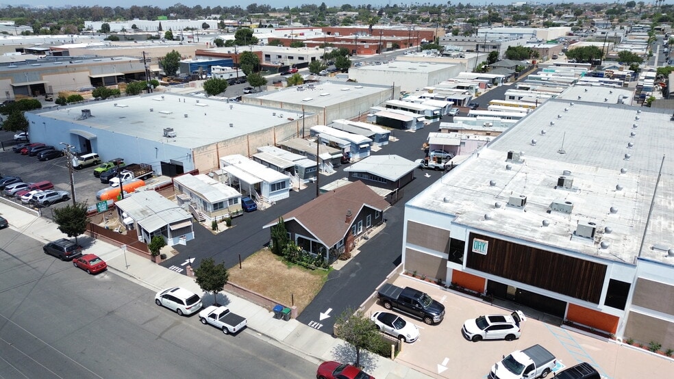 More Photos Of , Gardena Multifamily For Sale