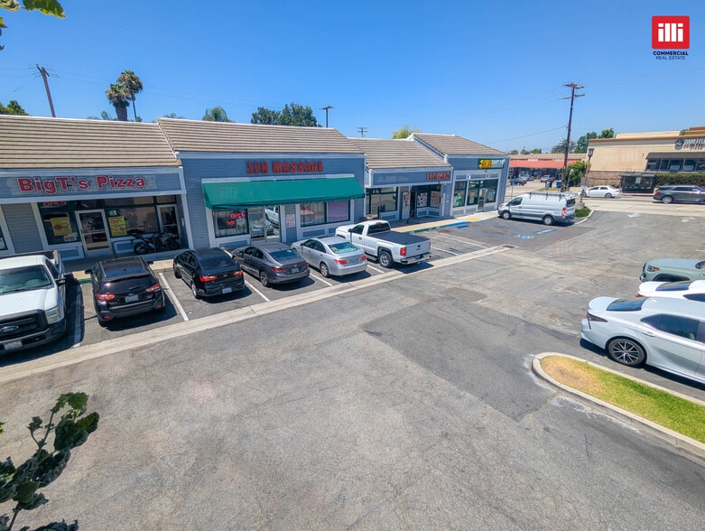 More Photos Of 5416 Norwalk Blvd, Whittier General Retail For Lease