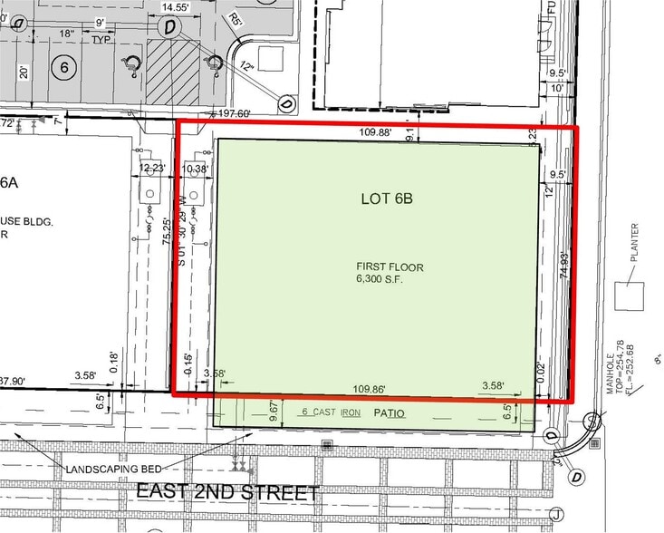 More Photos Of 230 E Broadway St, North Little Rock Land For Sale