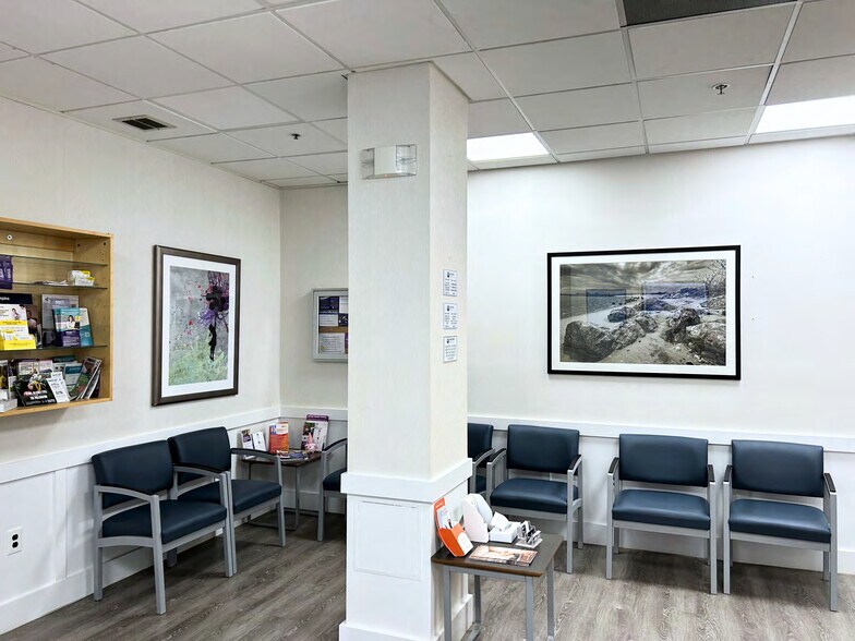 More Photos Of 333 Route 25A, Rocky Point Medical For Sale