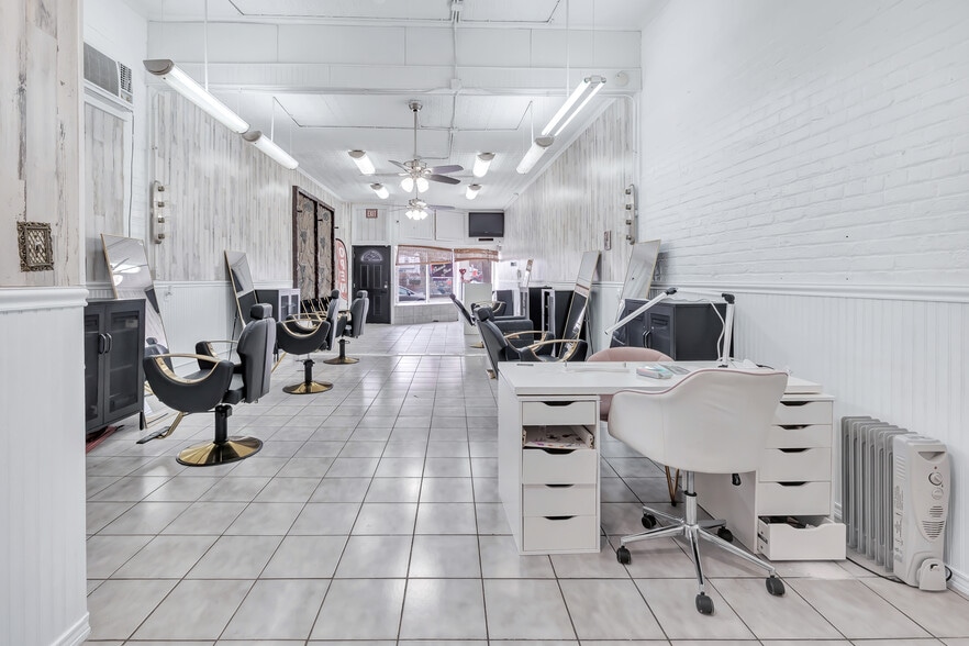 More Photos Of 6 Woodward Ave, Norwalk General Retail For Sale