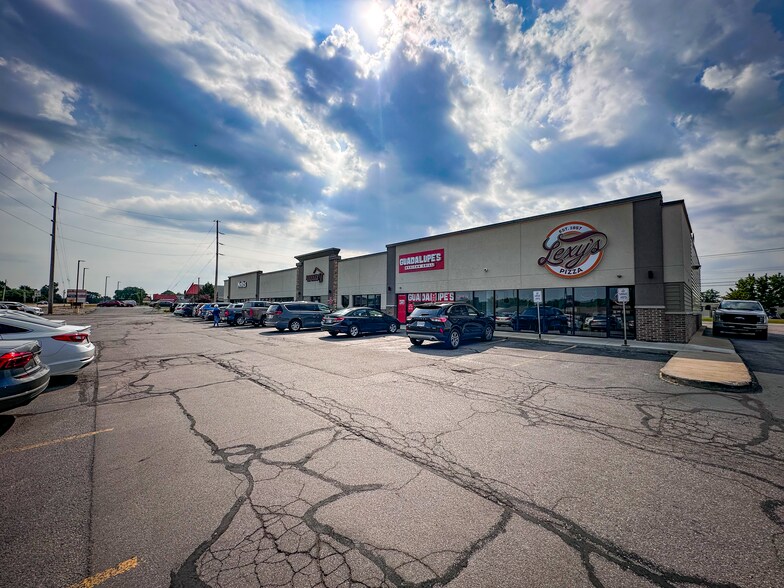 More Photos Of 10300-10368 Leo Rd, Fort Wayne Unknown For Sale