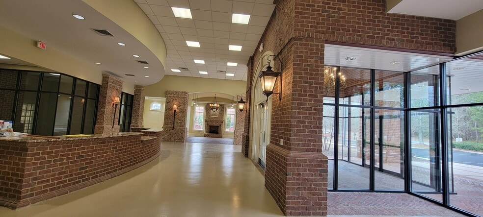 More Photos Of 170 Westridge Industrial Blvd, McDonough Office For Lease