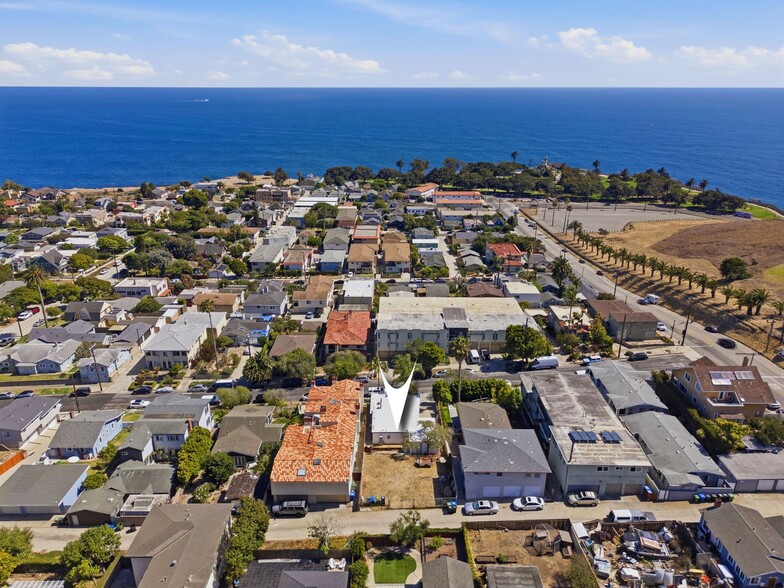 More Photos Of 714 W 38th St, San Pedro Land For Sale