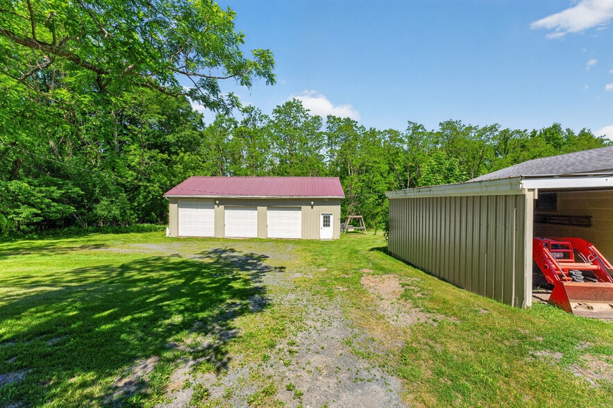 More Photos Of 160 Creamery Rd, Greenville Restaurant For Sale