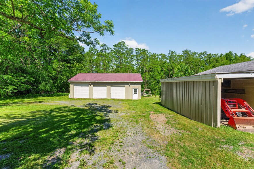 More Photos Of 160 Creamery Rd, Greenville Specialty For Sale