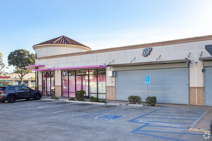 More Photos Of 3006 Florence Ave, Huntington Park Storefront For Sale