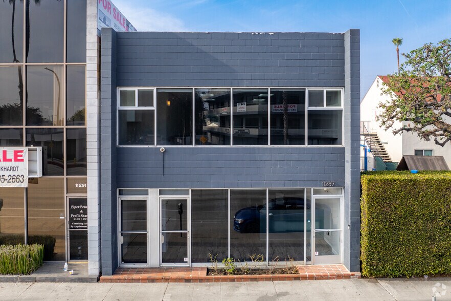 More Photos Of 11287 Washington Blvd, Culver City Loft Creative Space For Lease