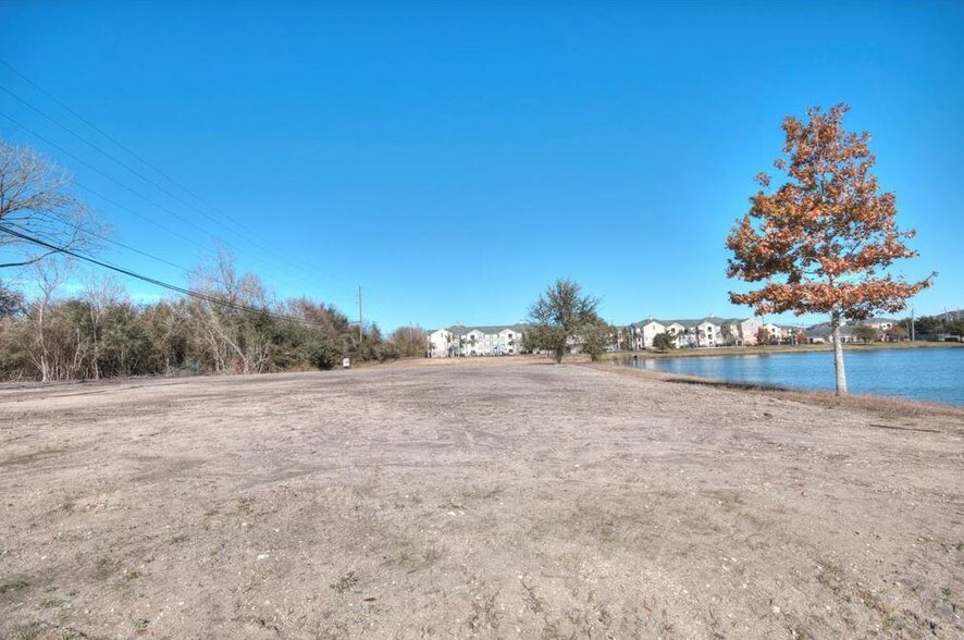 More Photos Of 2917 Old Chocolate Bayou Rd, Pearland Land For Sale