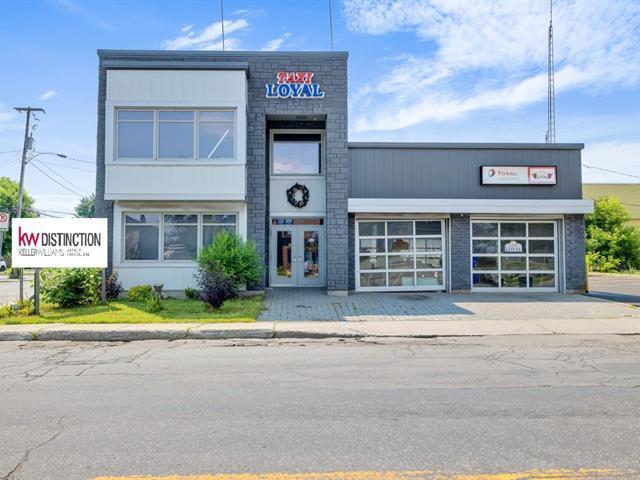 Primary Photo Of 331 Rue Main, Gatineau Office For Lease