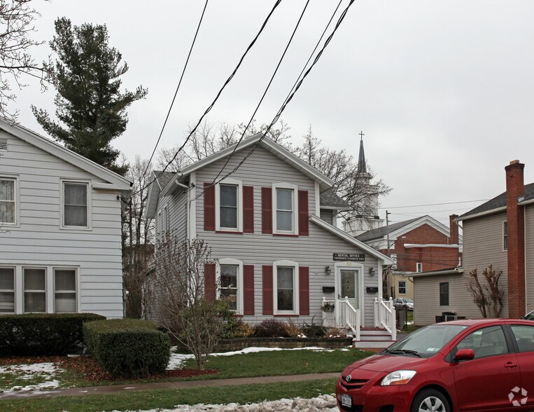 More Photos Of 56 Market St, Brockport Medical For Sale