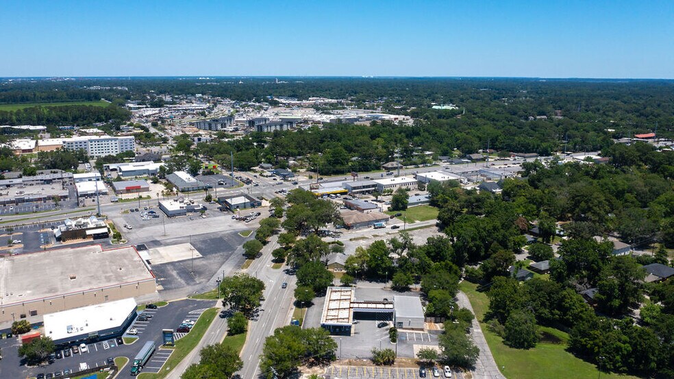 More Photos Of 8900 White Bluff Rd, Savannah Convenience Store For Sale