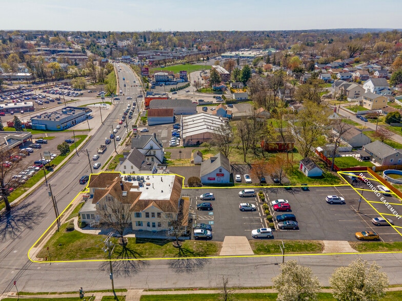 More Photos Of 14500 Bustleton Ave, Philadelphia Flex For Sale