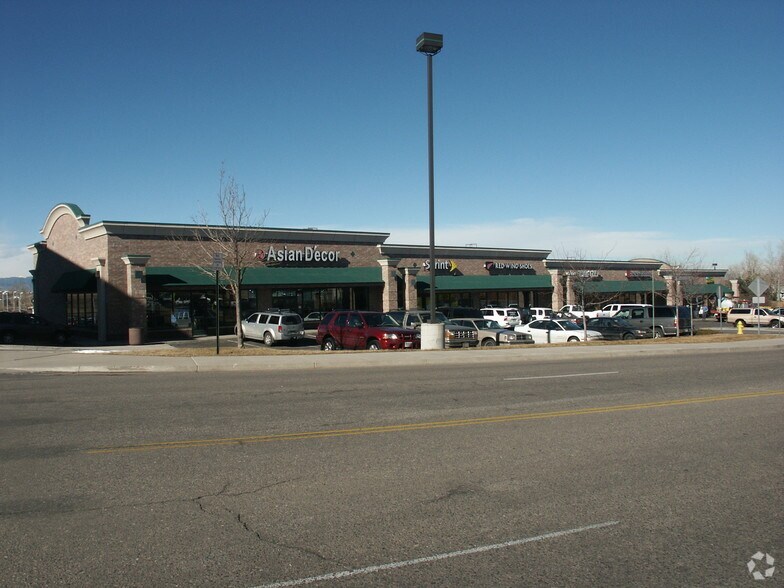 More Photos Of County Line Rd @ S Yosemite St, Littleton Unknown For Lease