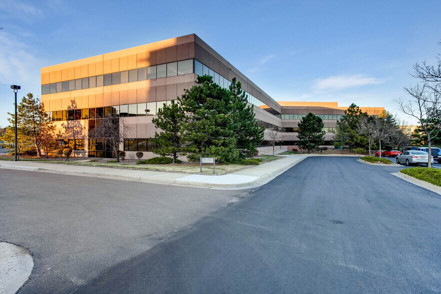 More Photos Of 9777 Pyramid Ct, Englewood Office For Lease