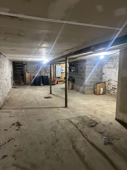 More Photos Of 1478 Broadway, Brooklyn Storefront Retail Residential For Lease