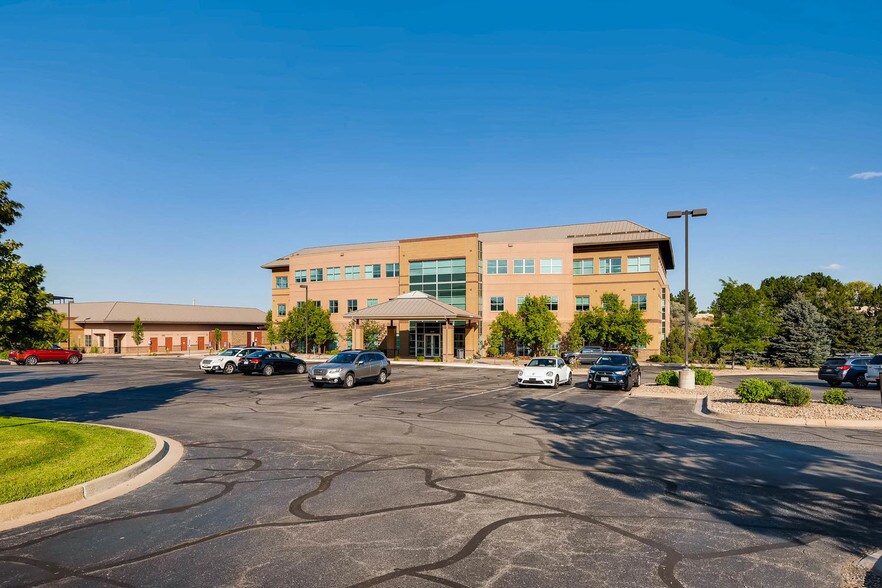 More Photos Of 125 Inverness Dr E, Englewood Medical For Lease