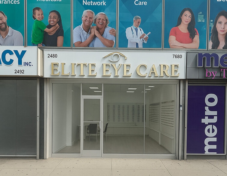 Primary Photo Of 2480-2496 Grand Concourse, Bronx Office For Lease